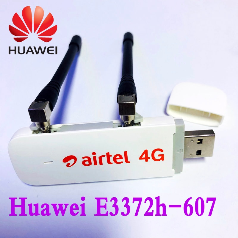   ȭ E3372 E3372h-607 4G USB  LTE ..